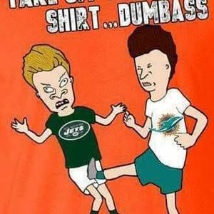 Meet your Posher, Jeff